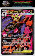 ME04: Chaos Rising #104/086 Mega Dragalge ex