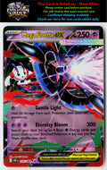 ME04: Chaos Rising #035/086 Mega Floette ex