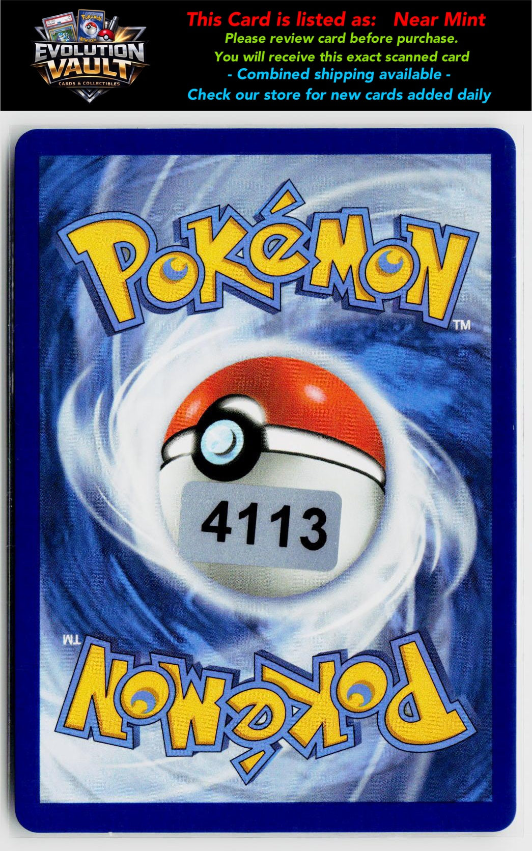 ME01: Mega Evolution #077/132 Mega Lucario ex