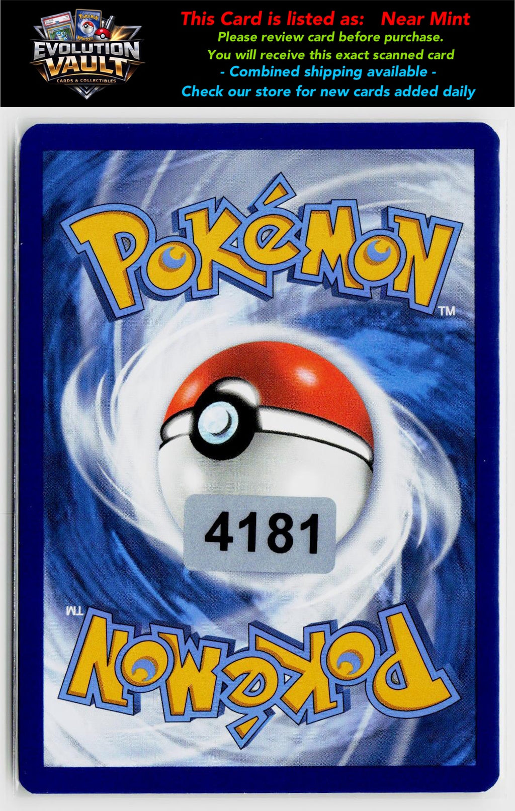 Trick or Trade BOOster Bundle #081/189 Mimikyu