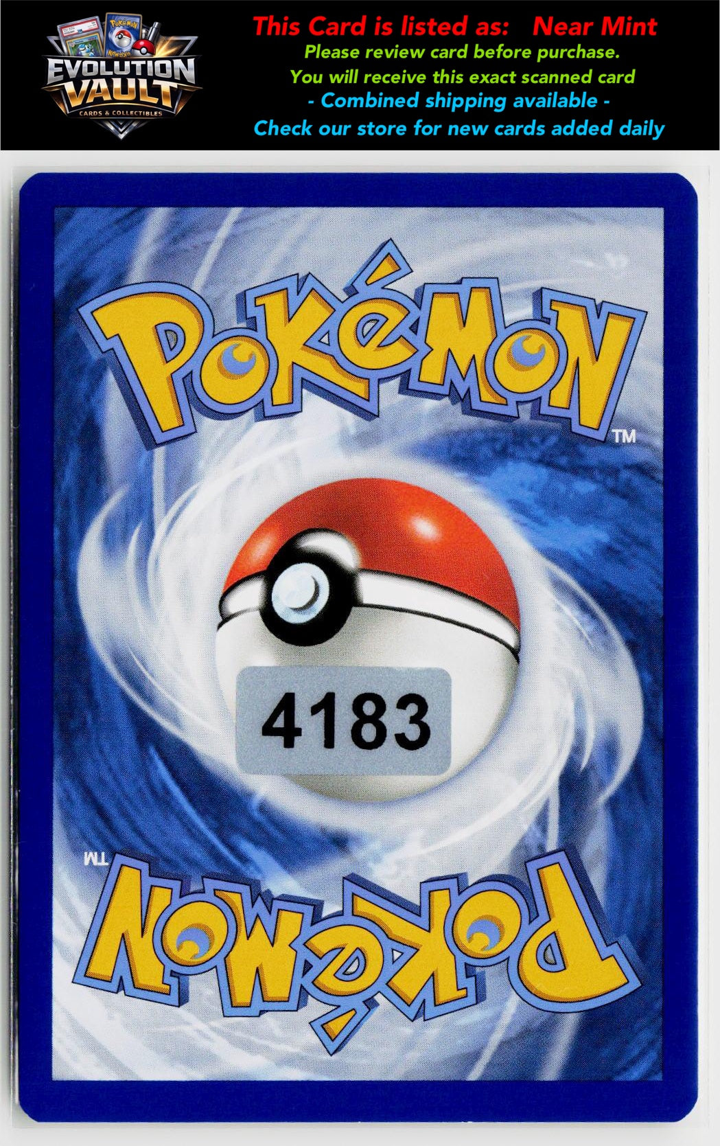 Trick or Trade BOOster Bundle #049/203 Pikachu