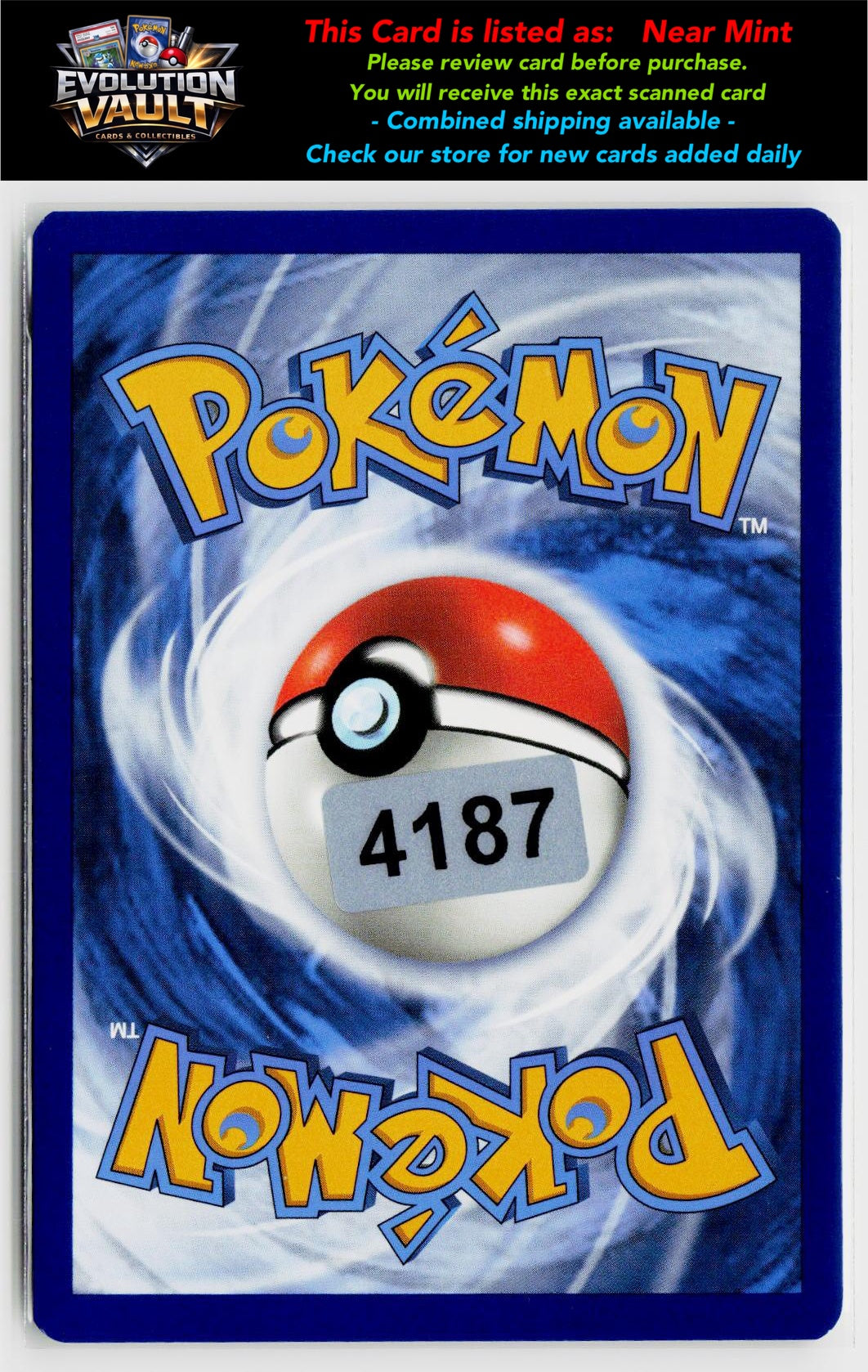 Trick or Trade BOOster Bundle #056/172 Mewtwo