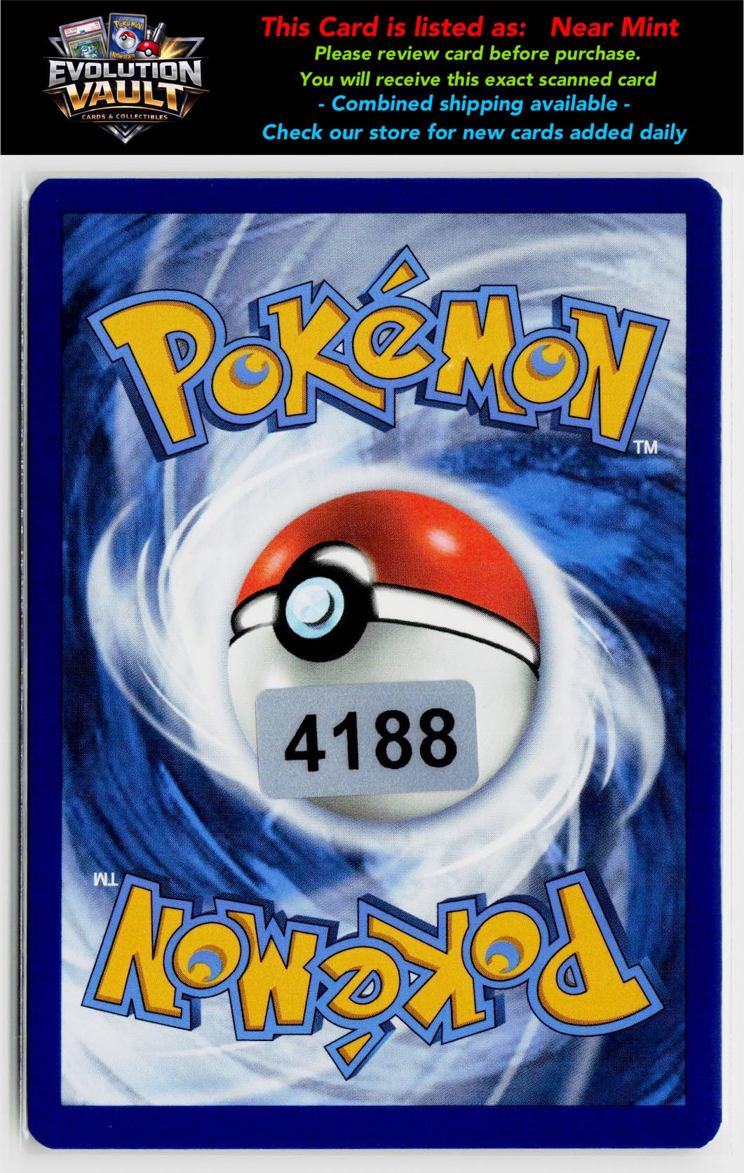 Trick or Trade BOOster Bundle #056/172 Mewtwo