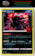 Trick or Trade BOOster Bundle #105/189 Darkrai