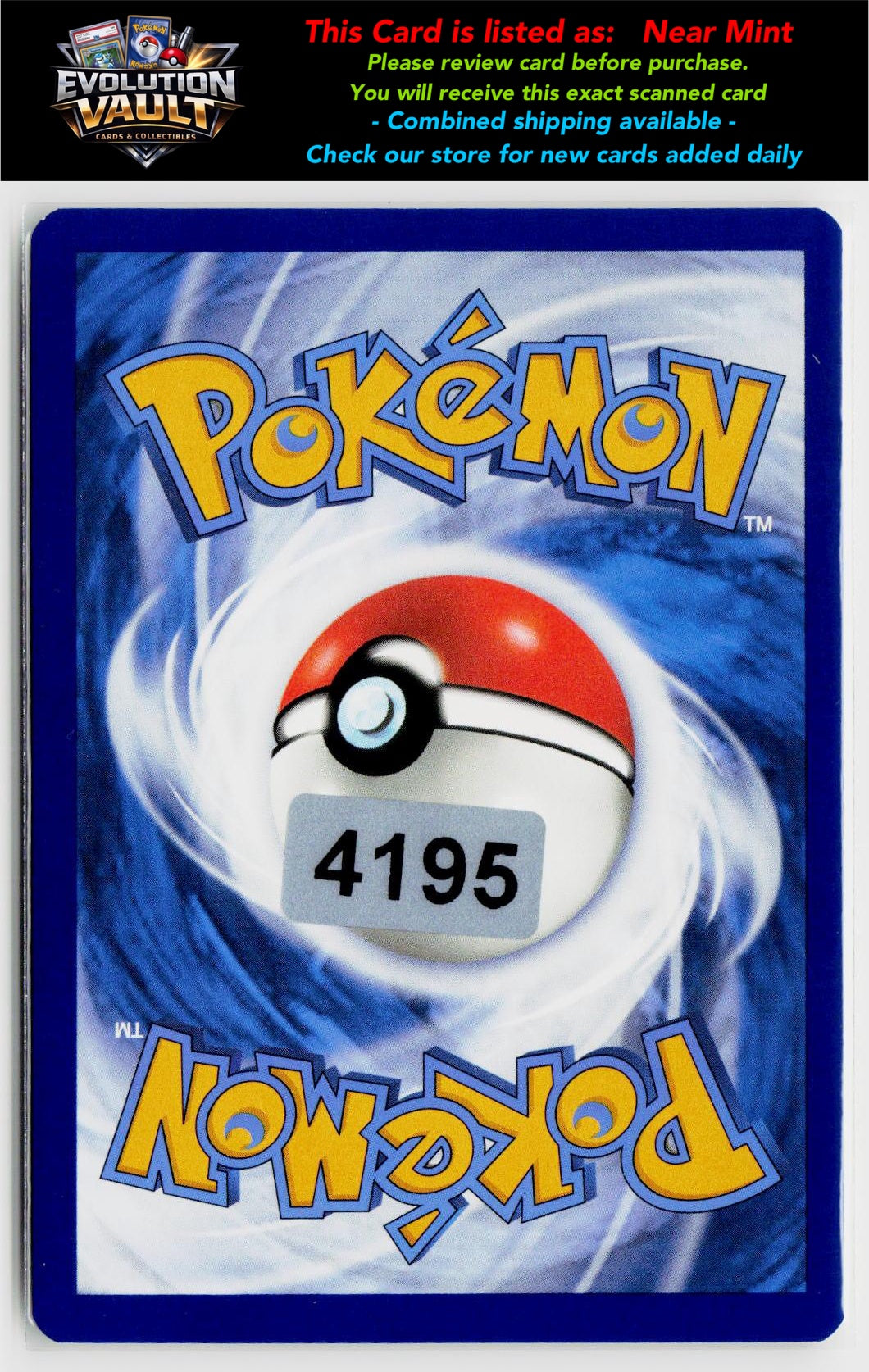 Trick or Trade BOOster Bundle #057/198 Gengar (2021 Copyright Date)