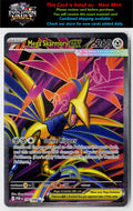ME03: Perfect Order #106/088 Mega Skarmory ex
