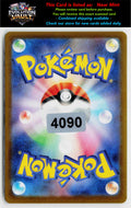 SV8a: Terastal Fest ex #097/187 Zoroark