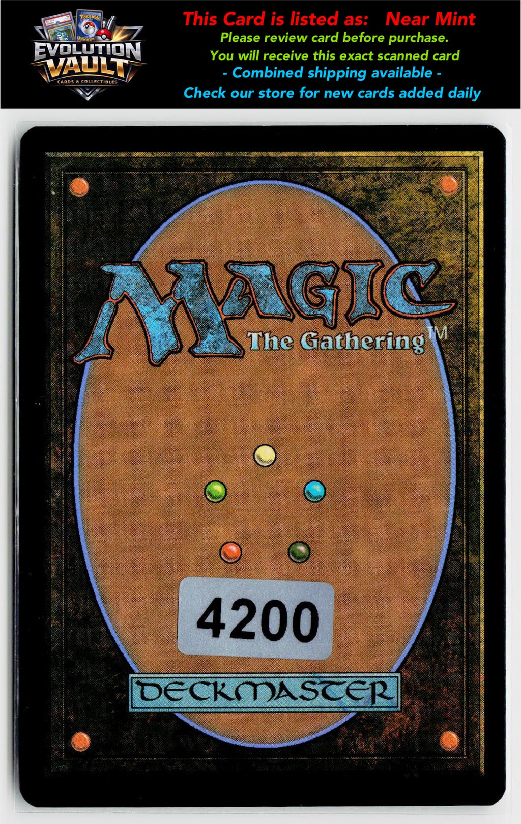 MTG Lorwyn Eclipsed #4 Ajani, Outland Chaperone