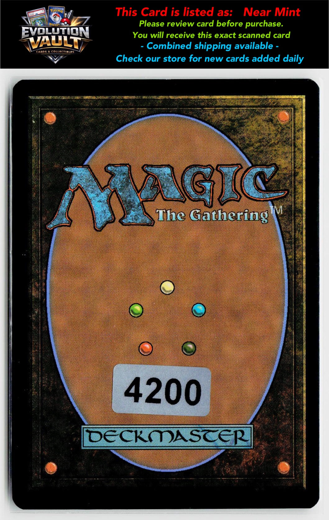 MTG Lorwyn Eclipsed #4 Ajani, Outland Chaperone