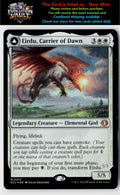 MTG Lorwyn Eclipsed #13 Eirdu, Carrier of Dawn (Foil)