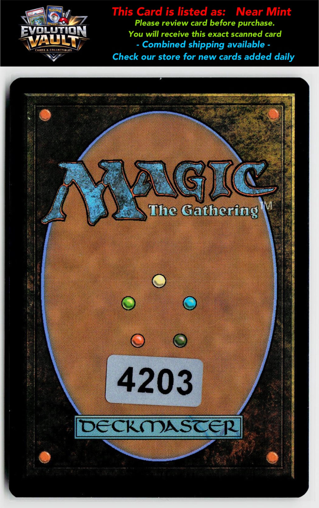 MTG Lorwyn Eclipsed #4 Ajani, Outland Chaperone