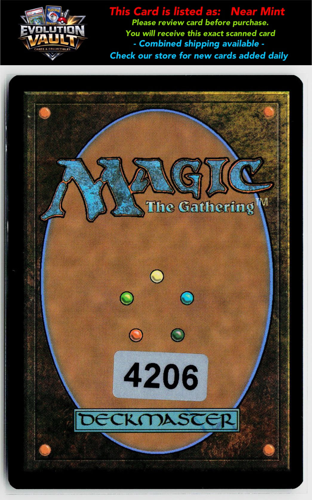 MTG Lorwyn Eclipsed #27 Morningtide's Light