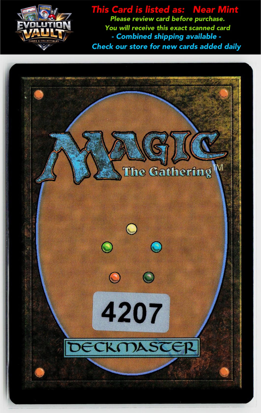 MTG Lorwyn Eclipsed #52 Glen Elendra's Answer