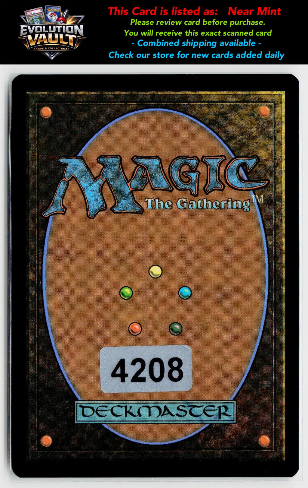 MTG Lorwyn Eclipsed #52 Glen Elendra's Answer