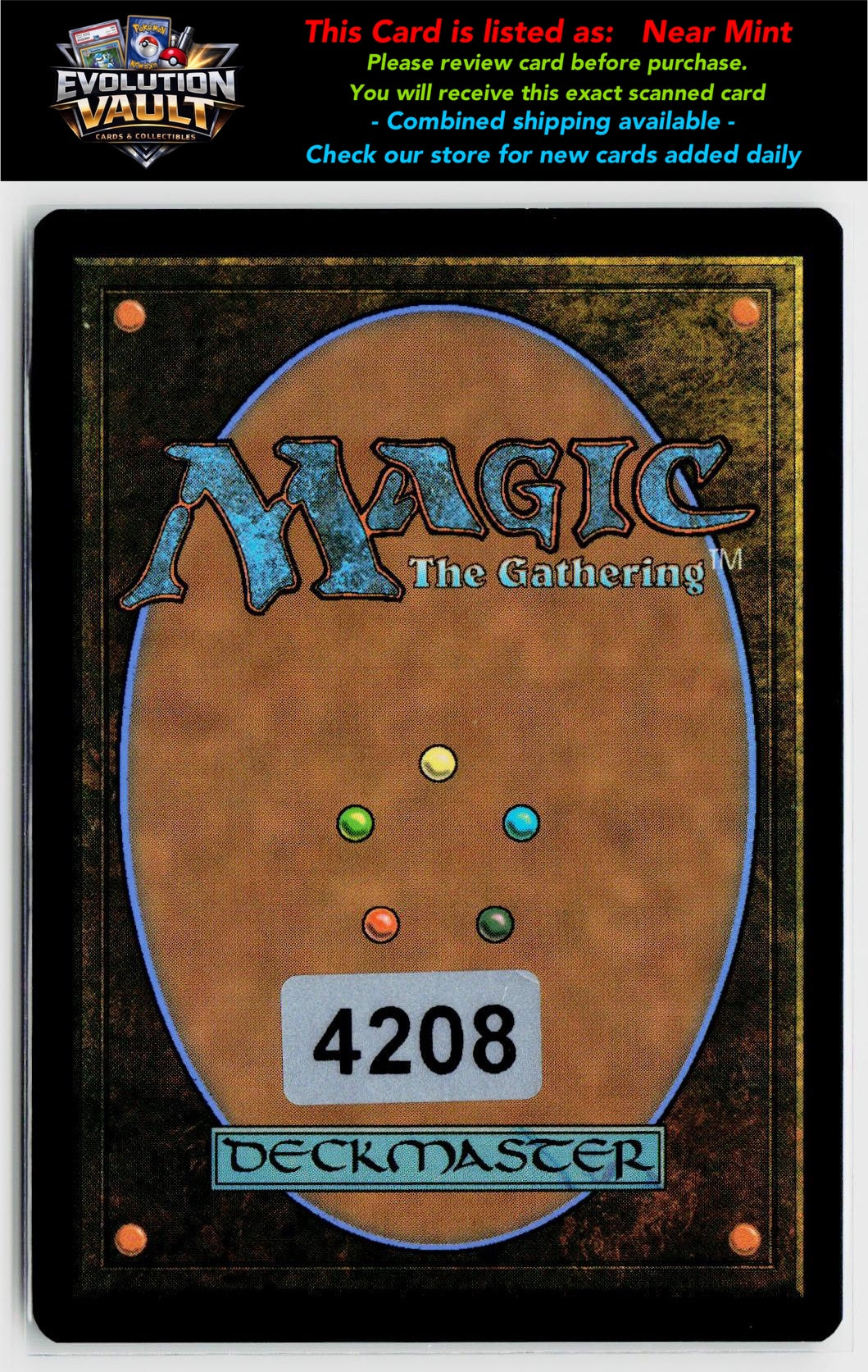 MTG Lorwyn Eclipsed #52 Glen Elendra's Answer