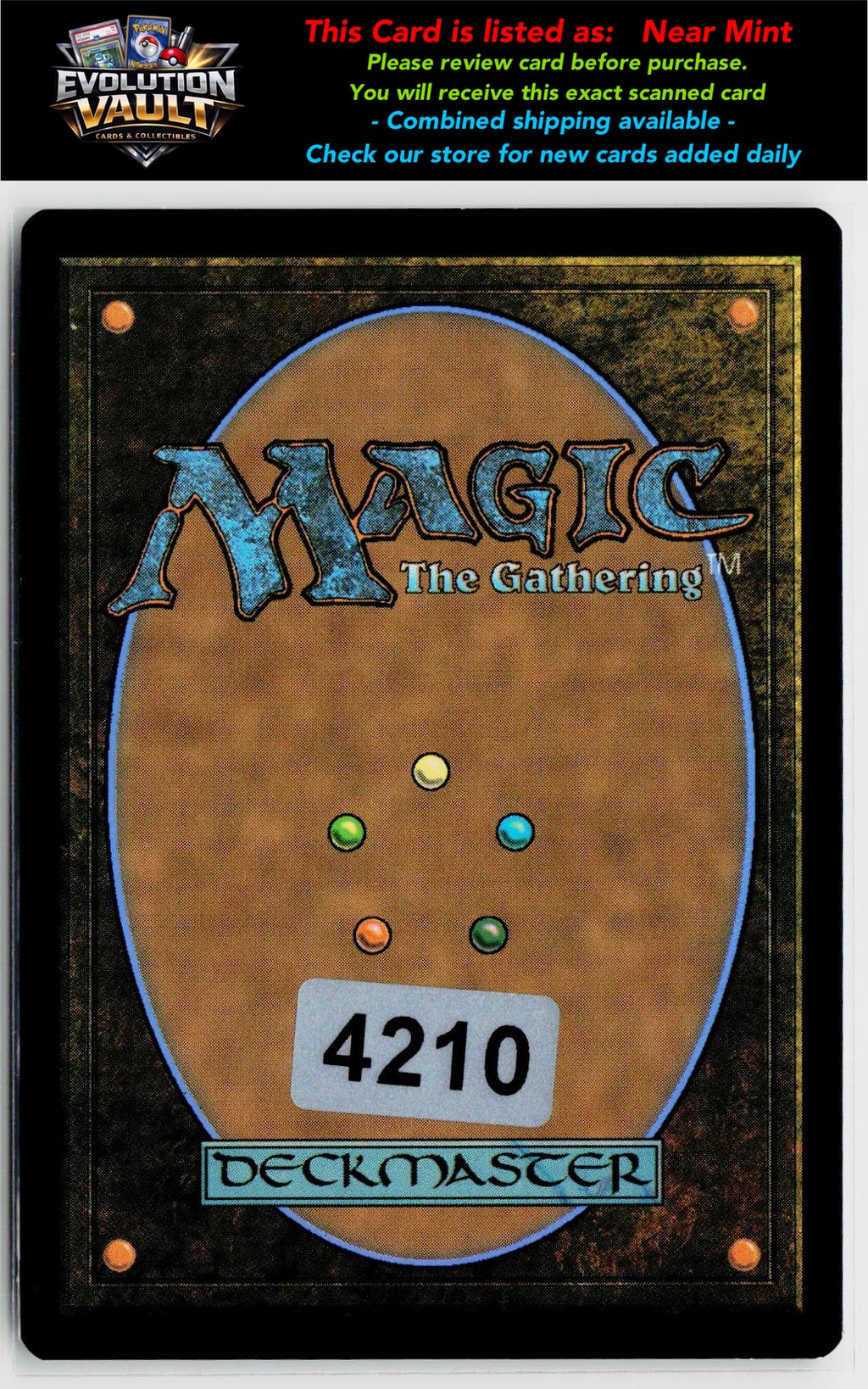 MTG Lorwyn Eclipsed #57 Loch Mare