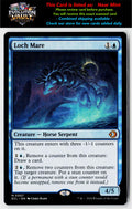 MTG Lorwyn Eclipsed #57 Loch Mare