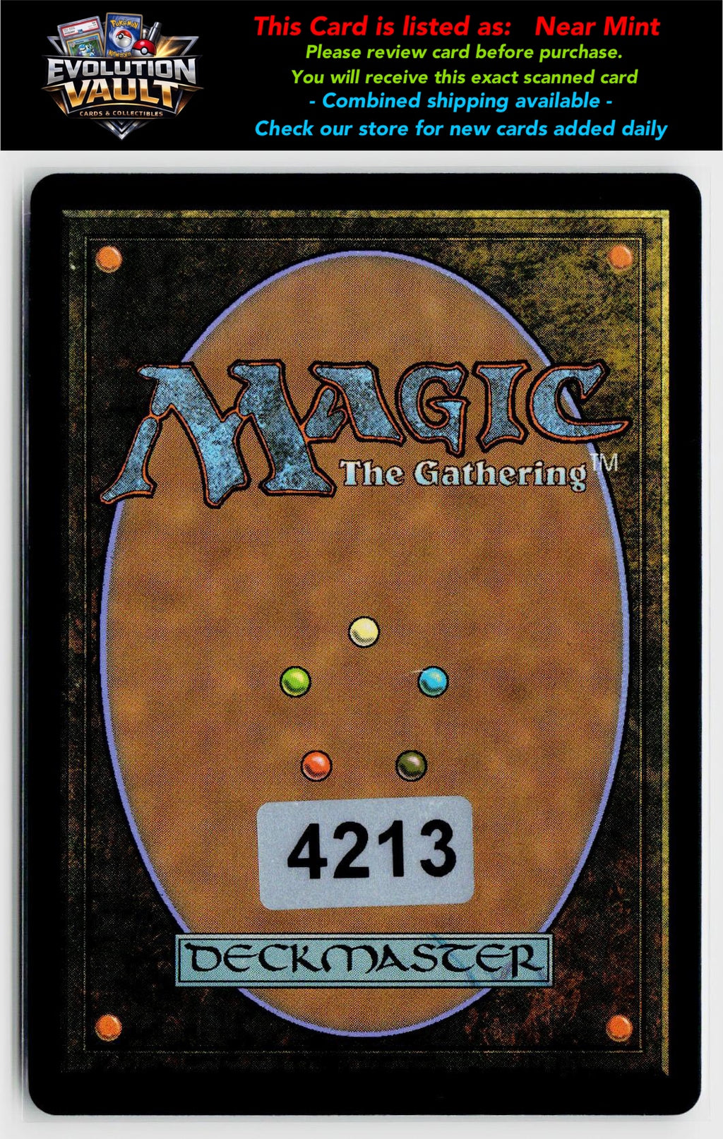 MTG Lorwyn Eclipsed #59 Mirrorform