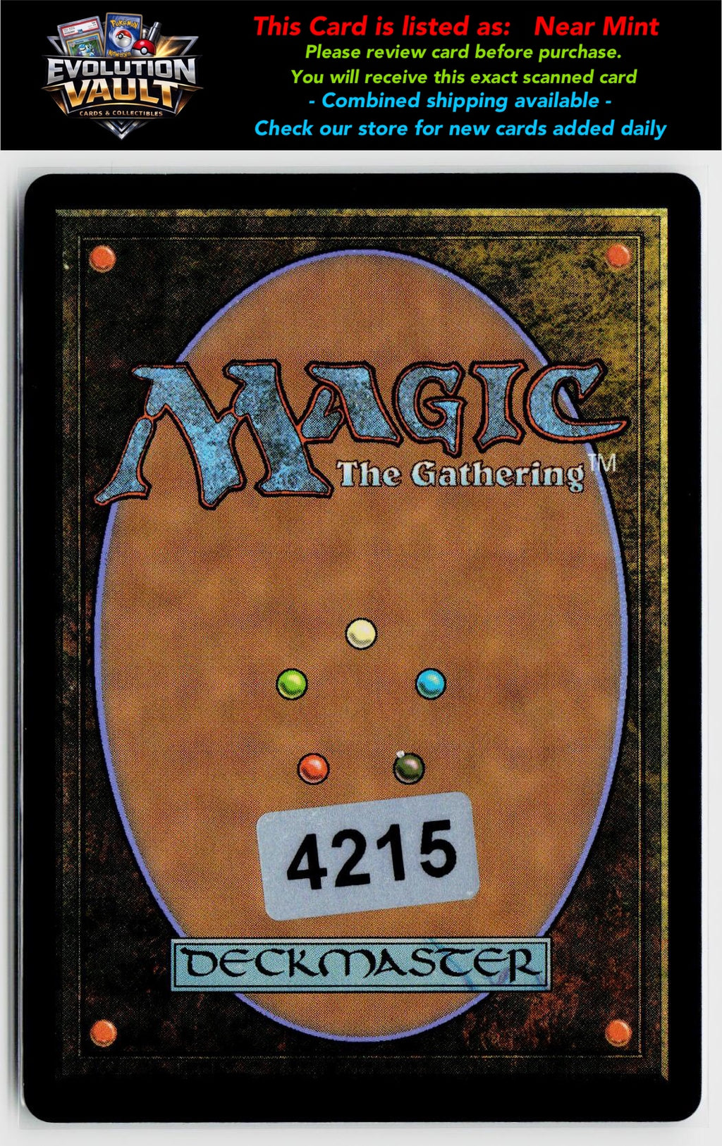 MTG Lorwyn Eclipsed #59 Mirrorform (Foil)