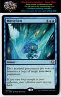 MTG Lorwyn Eclipsed #59 Mirrorform (Foil)