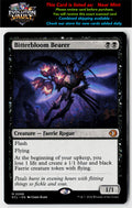 MTG Lorwyn Eclipsed #88 Bitterbloom Bearer