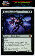 MTG Lorwyn Eclipsed #88 Bitterbloom Bearer (Foil)