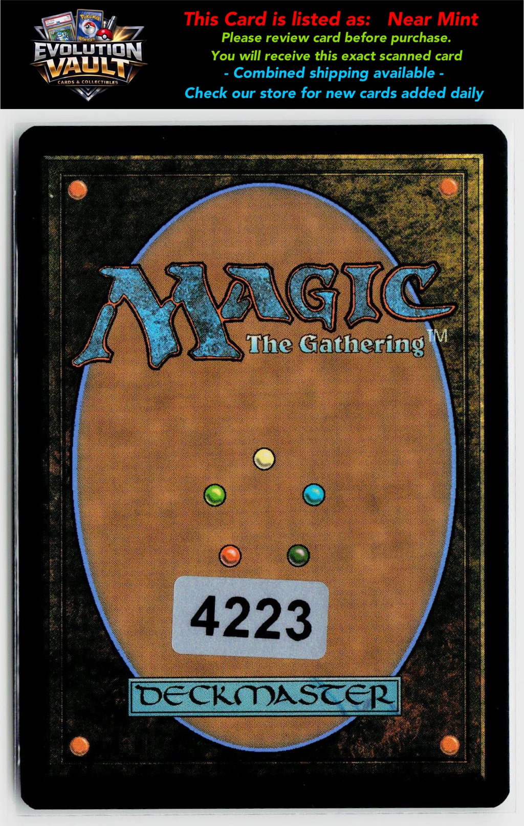 MTG Lorwyn Eclipsed #91 Bloodline Bidding