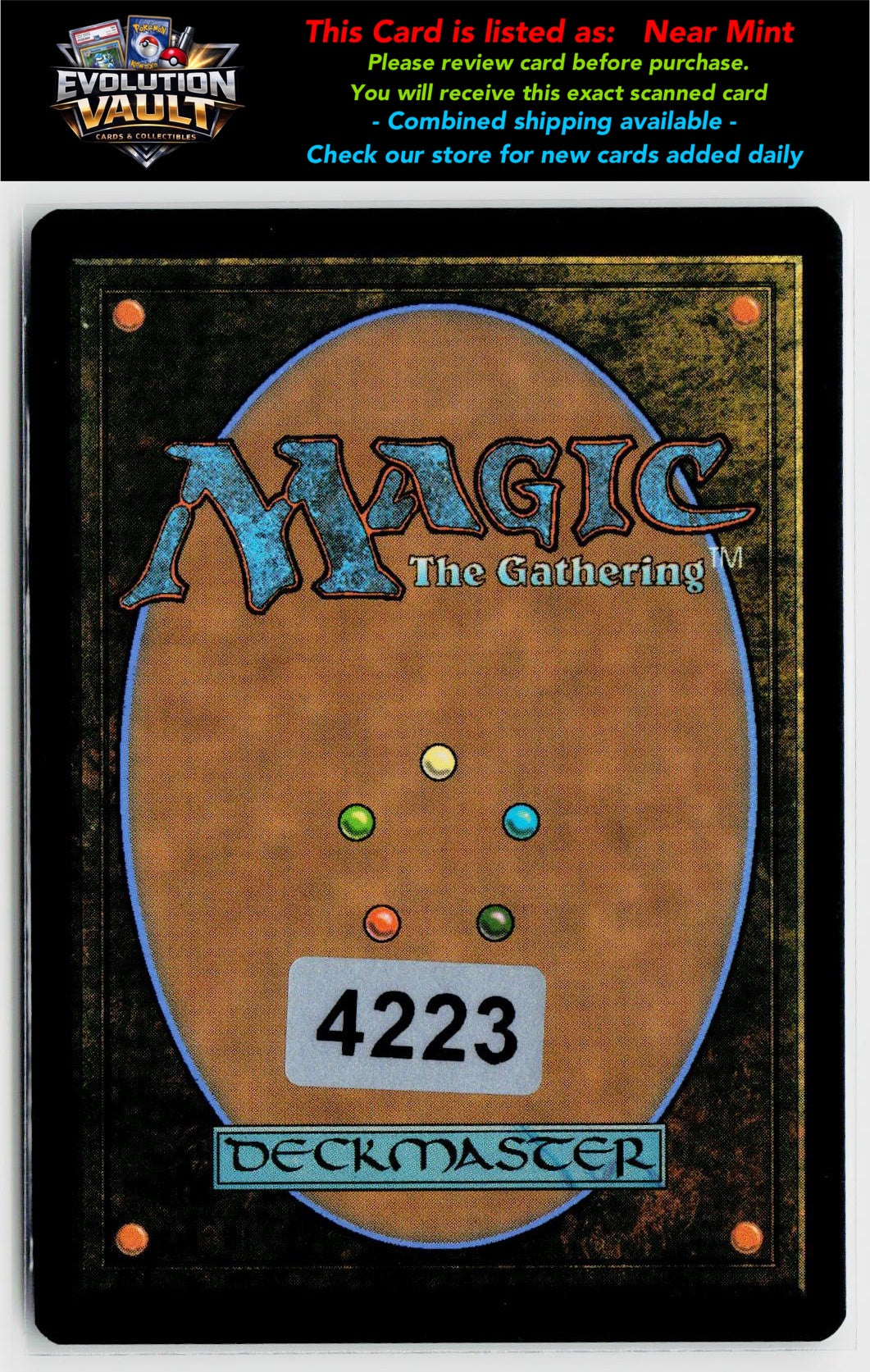 MTG Lorwyn Eclipsed #91 Bloodline Bidding