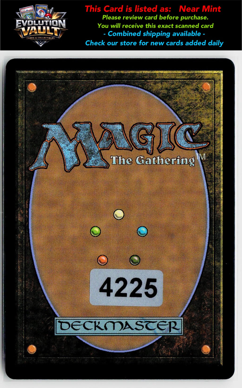 MTG Lorwyn Eclipsed #110 Moonshadow