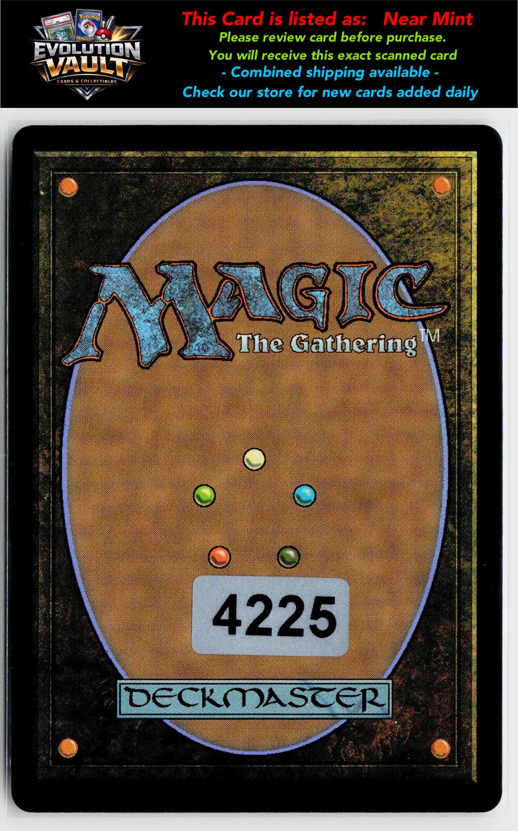 MTG Lorwyn Eclipsed #110 Moonshadow