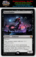 MTG Lorwyn Eclipsed #110 Moonshadow