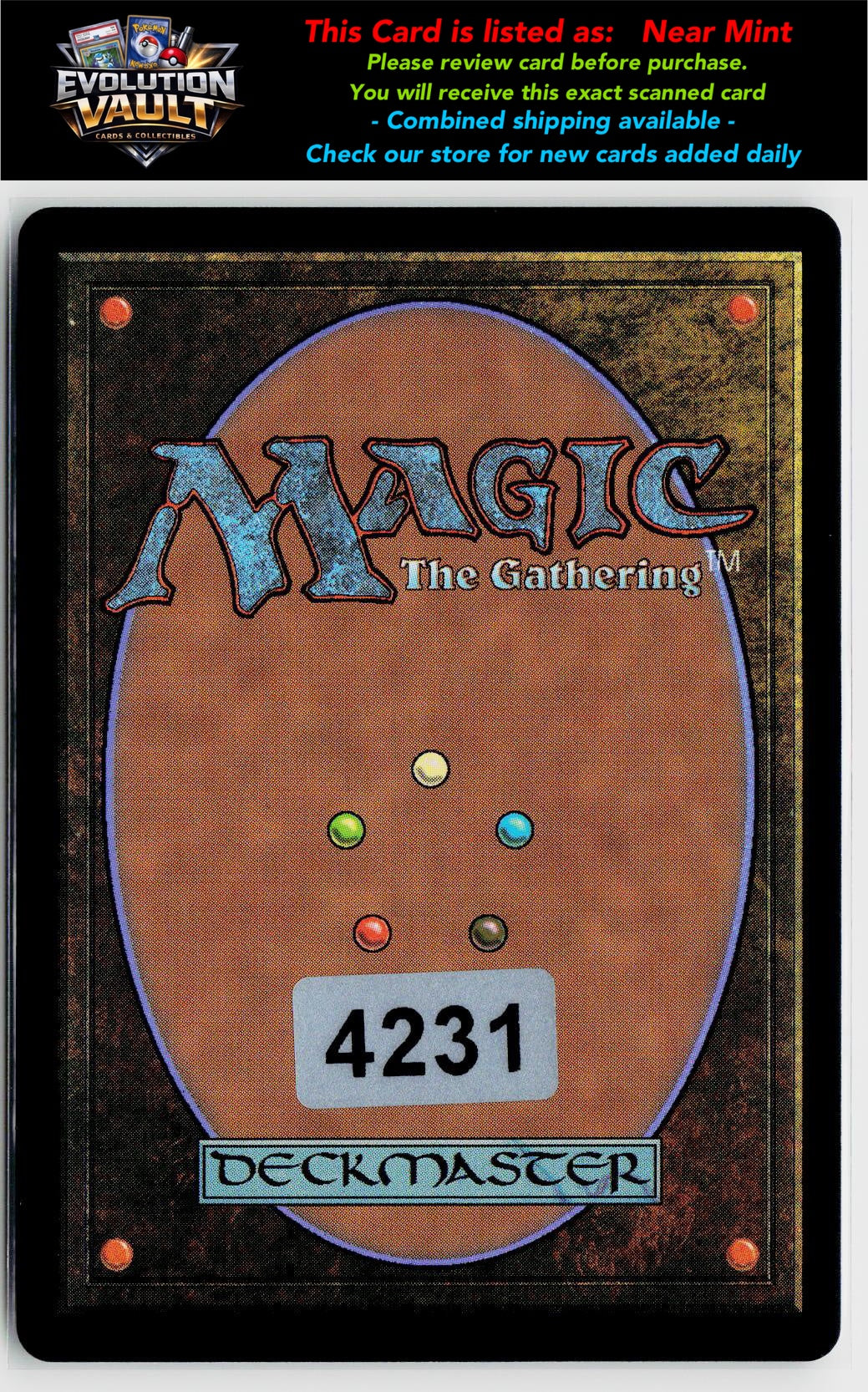 MTG Lorwyn Eclipsed #132 Collective Inferno (Foil)