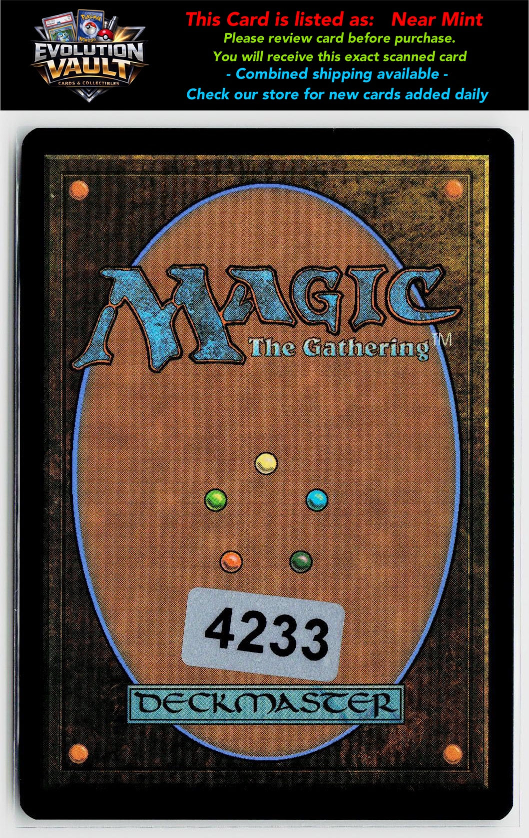 MTG Lorwyn Eclipsed #156 Soul Immolation