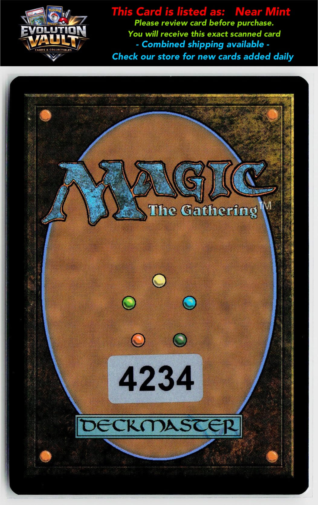 MTG Lorwyn Eclipsed #156 Soul Immolation