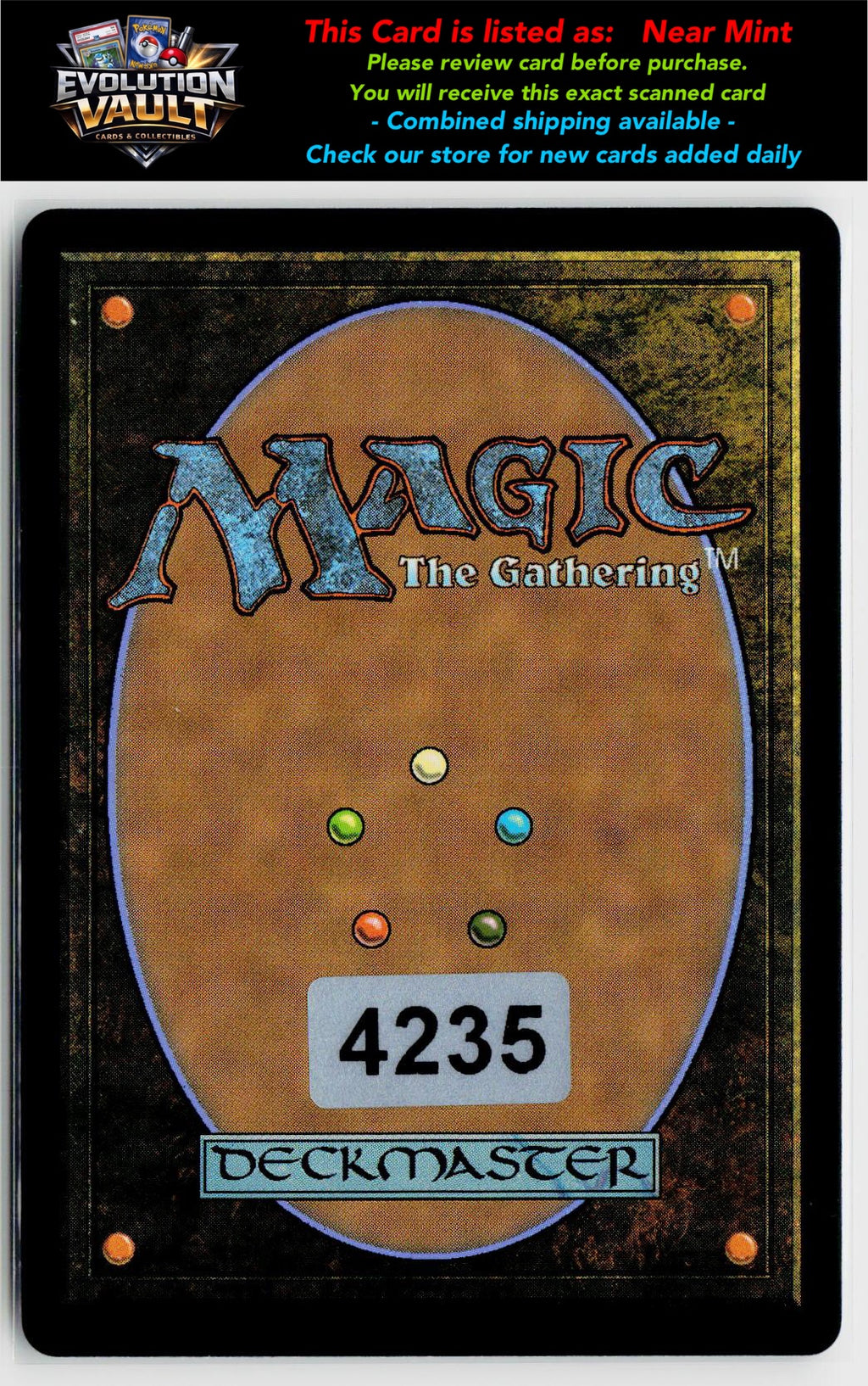 MTG Lorwyn Eclipsed #159 Spinerock Tyrant