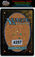 MTG Lorwyn Eclipsed #229 High Perfect Morcant