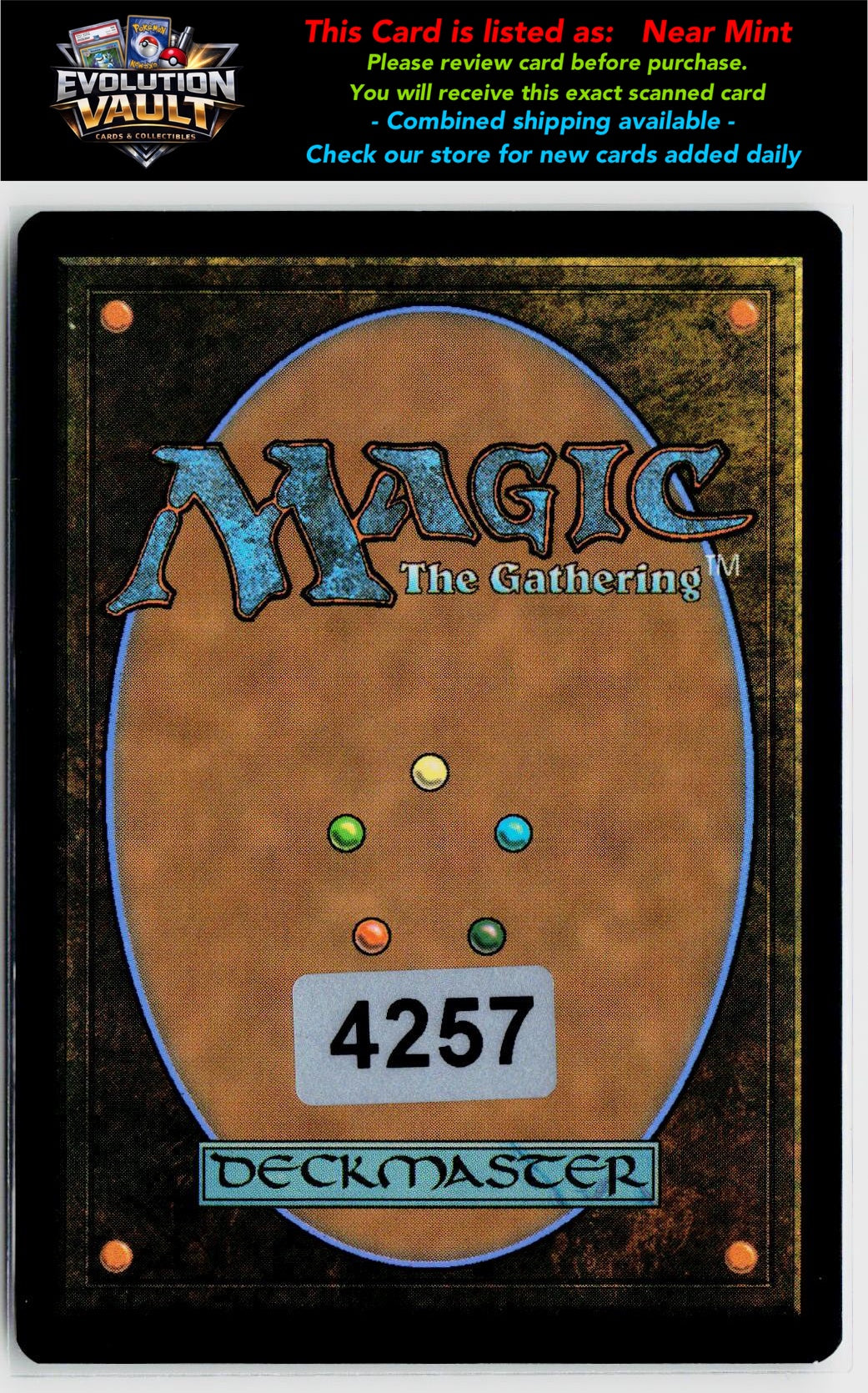 MTG Lorwyn Eclipsed #229 High Perfect Morcant