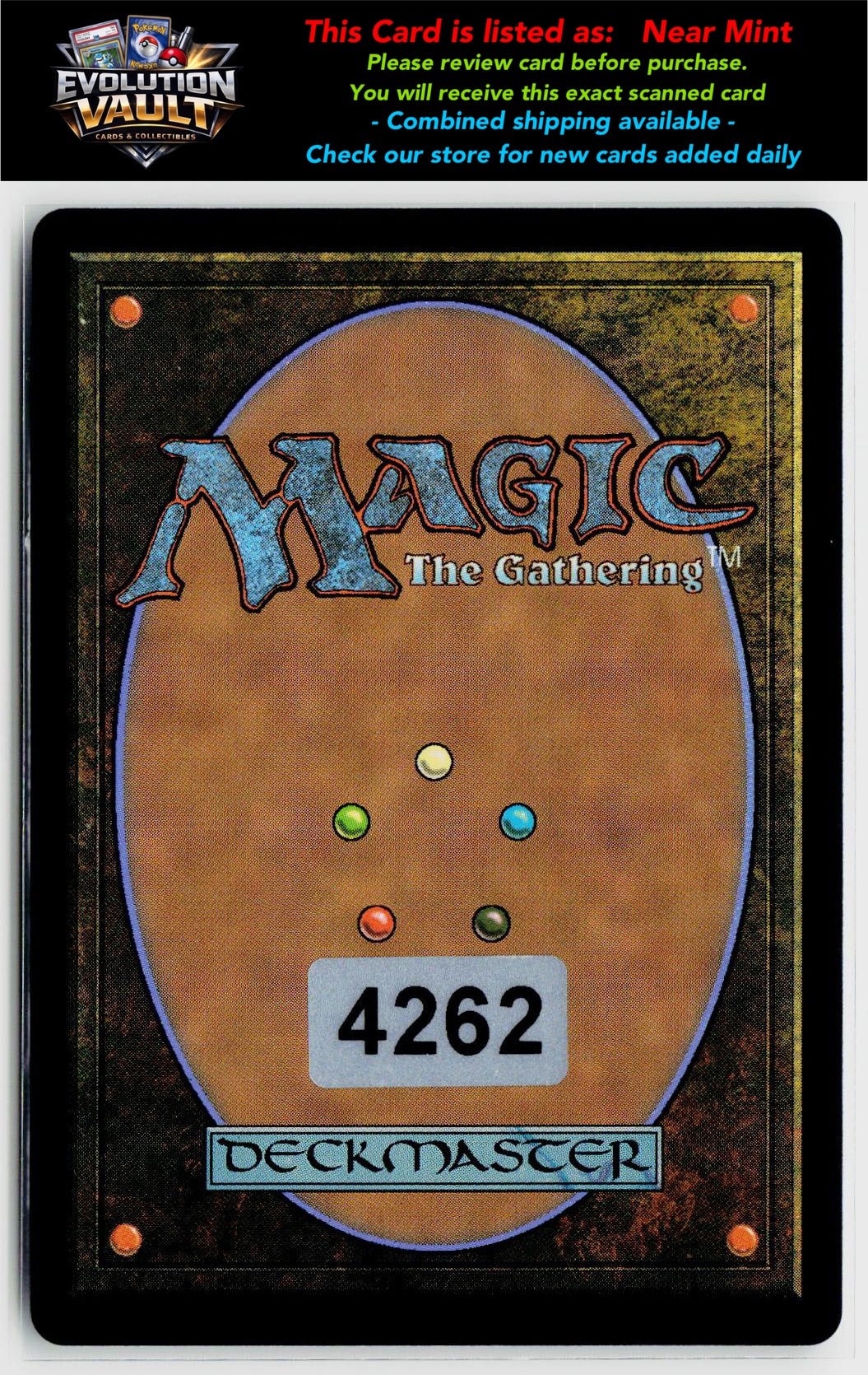 MTG Lorwyn Eclipsed #253 Chronicle of Victory