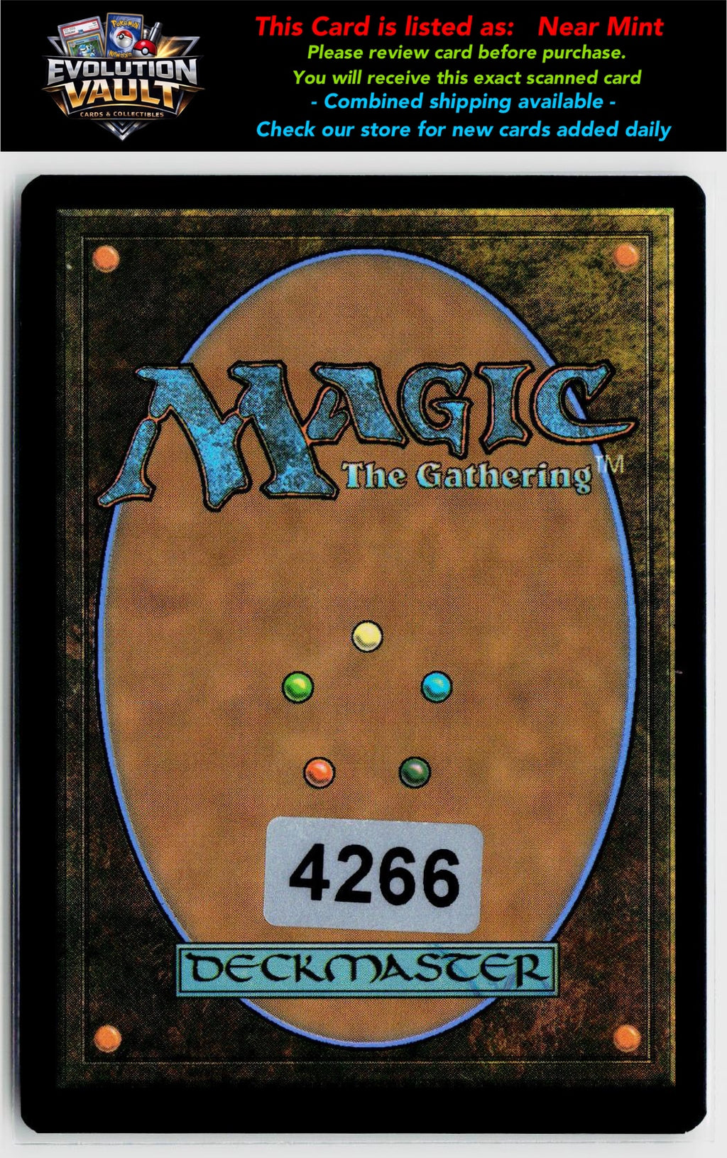 MTG Lorwyn Eclipsed #262 Blood Crypt