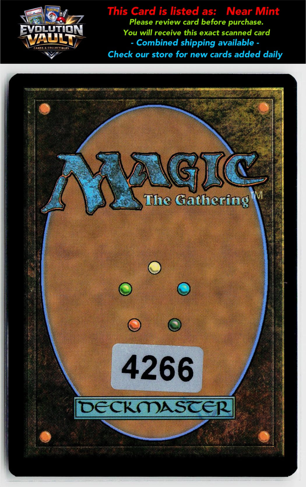 MTG Lorwyn Eclipsed #262 Blood Crypt