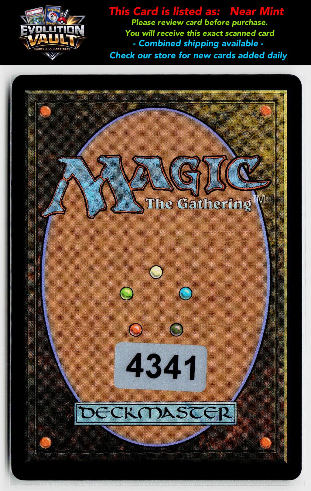 MTG Lorwyn Eclipsed #357 Harmonized Crescendo (Extended Art)