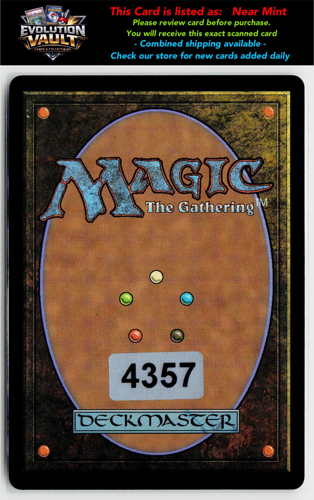 MTG Lorwyn Eclipsed #373 High Perfect Morcant (Extended Art)