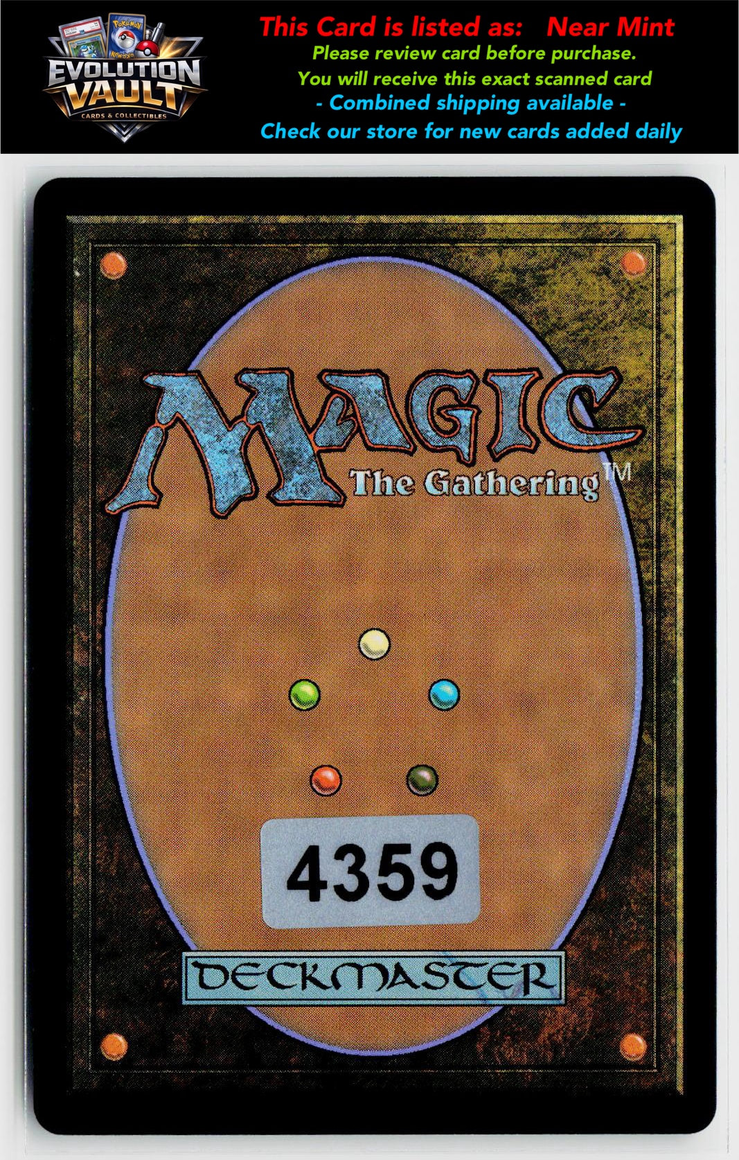 MTG Lorwyn Eclipsed #380 Tam, Mindful First-Year (Extended Art)