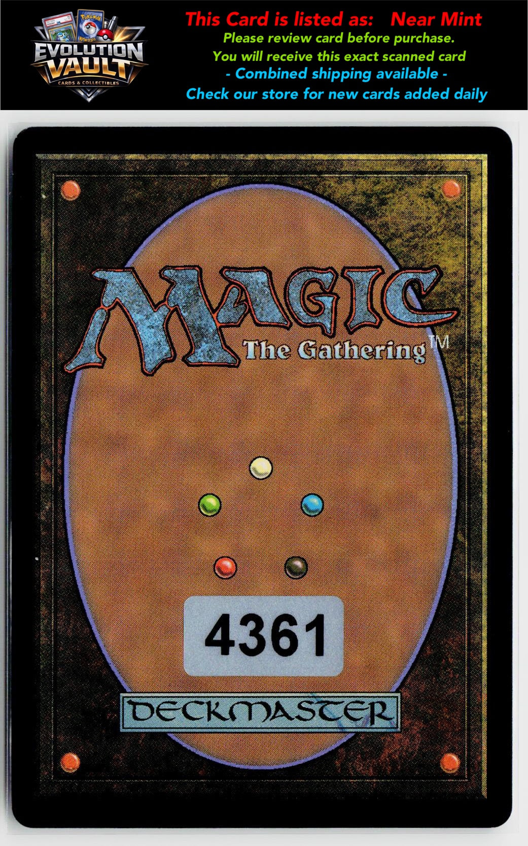 MTG Lorwyn Eclipsed #381 Mirrormind Crown (Extended Art)