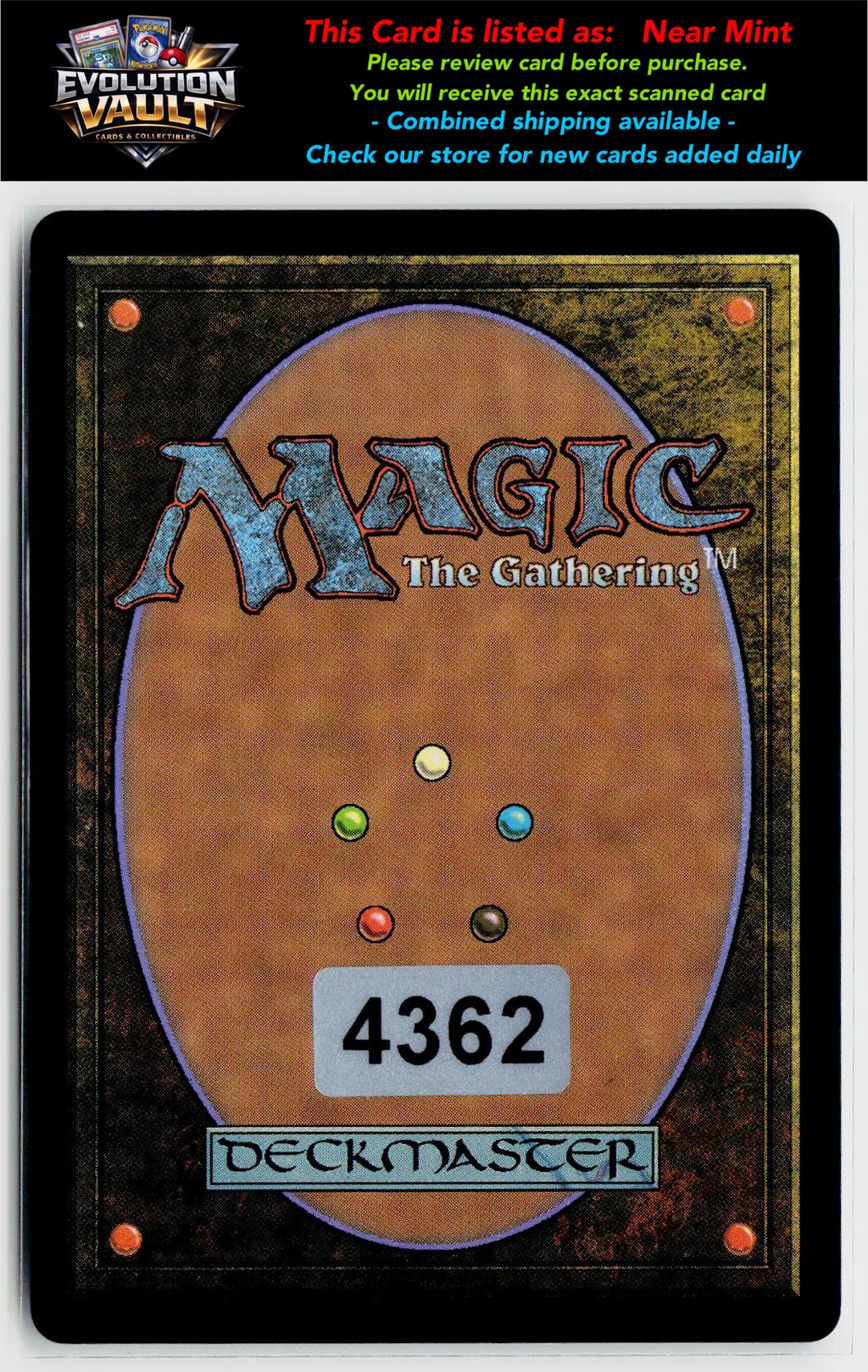 MTG Lorwyn Eclipsed #381 Mirrormind Crown (Extended Art)