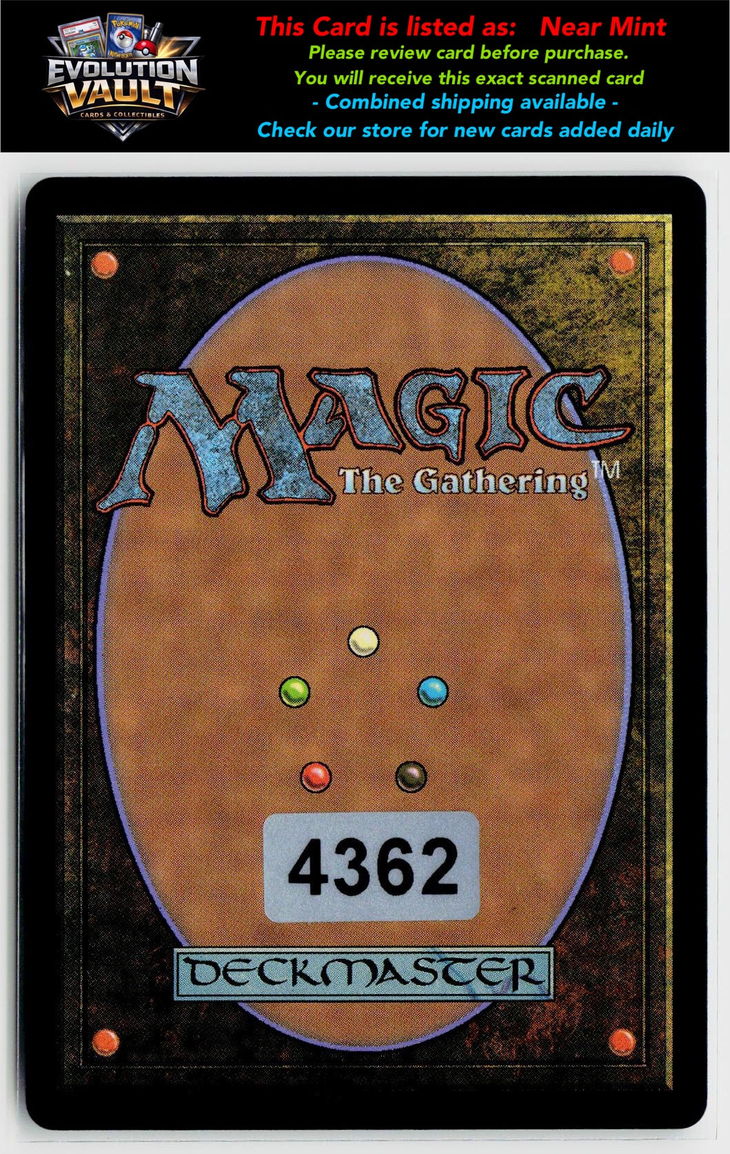 MTG Lorwyn Eclipsed #381 Mirrormind Crown (Extended Art)