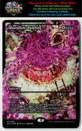 MTG Lorwyn Eclipsed #385 Bloodline Bidding (Showcase)