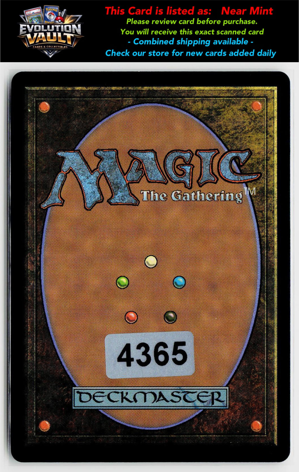 MTG Lorwyn Eclipsed #389 Spinerock Tyrant (0389) (Showcase)