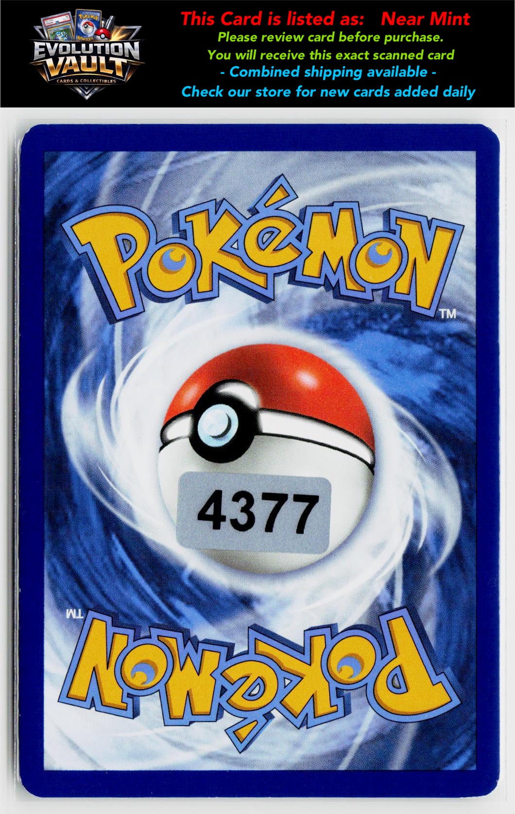 SV05: Temporal Forces #051/162 Pikachu Reverse Holo