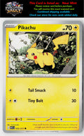 ME: Ascended Heroes #055/217 Pikachu